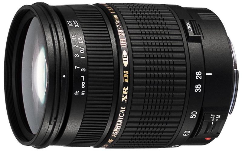 【中古】TAMRON 大口径ズームレンズ S