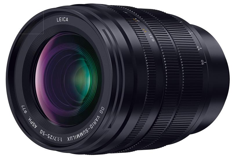 【中古】パナソニック(Panasonic) 大口径望遠ズームレンズ マイクロフォーサーズ用 ルミックス LEICA DG VARIO-SUMMILUX 25-50mm/F1.7 ASPH. H-X2550 カメラ 一眼レフ ミラーレス レンズ 中古 人気 おすすめ 高画質
