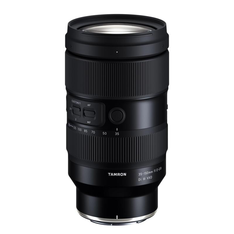 【中古】タムロン 35-150mm F/2-2.8 Di III