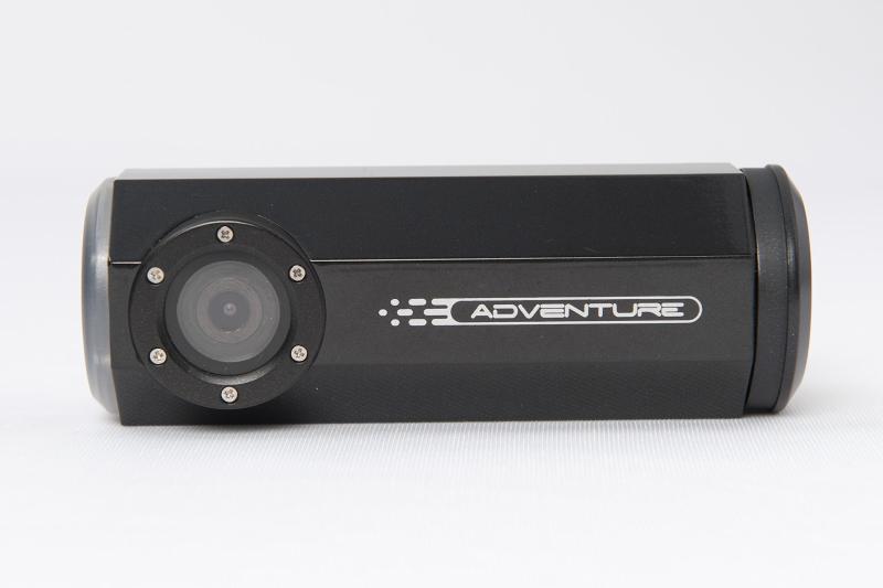 【中古】iON アイオン ドラレコ×ウェアラブルカメラ Adventure 正規品 ITAPAD-JP ...