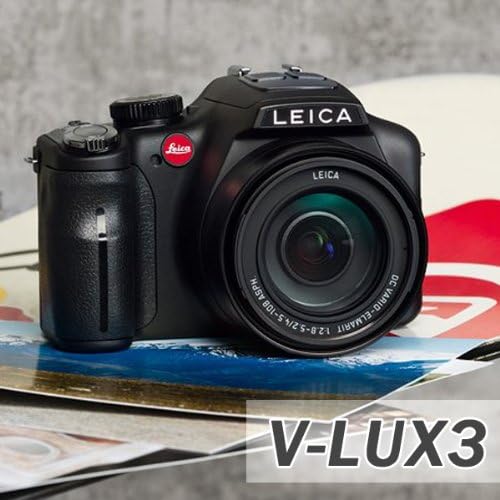 【中古】Leica デジタルカメラ ライ