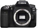 【7/19~26限定!最大4,000円OFF&7/25限定で最大P3倍】【中古】Canon デジタル一眼レフカメラ EOS 90D ボディー EOS90D