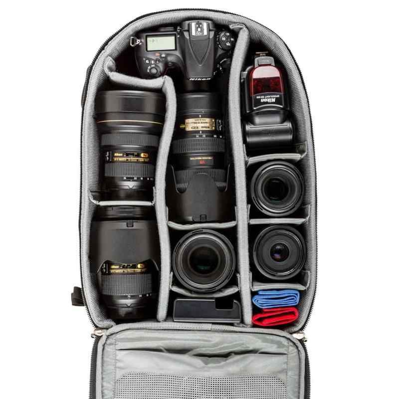 【中古】【】thinkTANKphoto シンクタンクフォト カメラリュック エアポートエッセ...