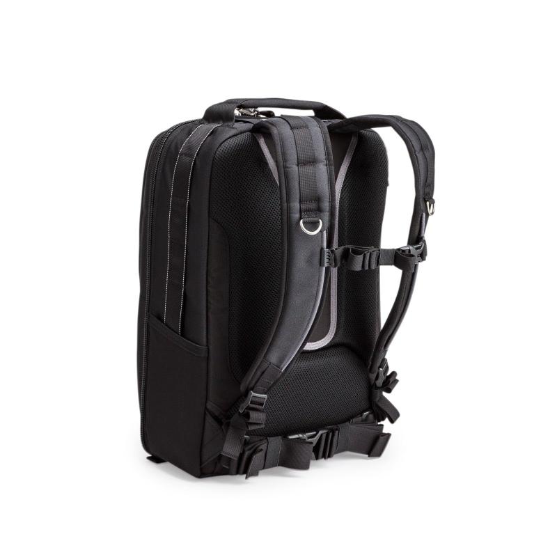 【中古】【】thinkTANKphoto シンクタンクフォト カメラリュック エアポートエッセ...