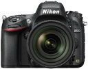 【4/24~4/27限定 最大4,000円OFF 4/25限定で最大P3倍】【中古】Nikon デジタル一眼レフカメラ D610 24-85 VR レンズキット D610LK24-85