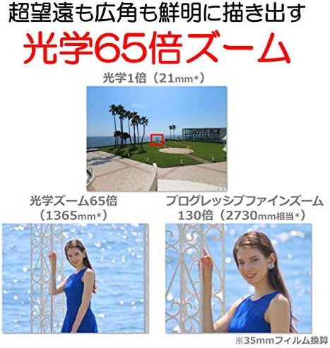 【6/22~27限定!最大4,000円OFF&6/25限定で最大P3倍】【中古】Canon コンパクトデジタルカメラ PowerShot SX70 HS 光学65倍ズーム/EVF内蔵/Wi-FI対応 PSSX70HS