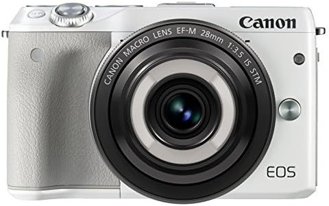 【6/1限定!全品P3倍】【中古】Canon ミラーレス一眼