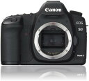 【5/1限定!全品P3倍】【アウトレット品】Canon デジタル一眼レフカメラ EOS 5D MarkII ボディ