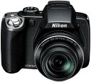 【5/9~16限定!最大4,000円OFF&5/5,5/10限定で最大P3倍】【中古】Nikon デジタルカメラ COOLPIX (クールピクス) P80