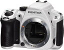 【中古】PENTAX デジタル一眼レフカ