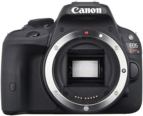 【中古】【アウトレット品】 キヤノン Canon デジタル一眼レフカメラ EOS Kiss X7 ボディー KISSX7-BODY ブラック