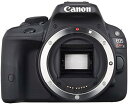 【アウトレット品】キヤノン Canon デジタル一眼レフカメラ EOS Kiss X7 ボディー KISSX7-BODY ブラック(2)