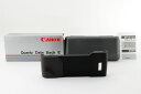 【中古】Canon Quartz Date Back E [1024]