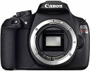 【5/9~16限定!最大4,000円OFF&5/5,5/10限定で最大P3倍】【アウトレット品】Canon デジタル一眼レフカメラ EOS Kiss X70 ボ...