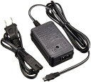 【中古】ソニー ACアダプター AC-L200 O