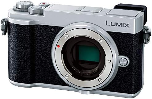 šۥѥʥ˥å ߥ顼쥹㥫 ߥå GX7MK3 ܥǥ С DC-GX7MK3-S