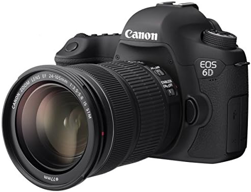 šۡڥȥåʡ Canon ǥե EOS 6D 󥺥å EF24-105 F3.5-5.6IS STM° EOS6D241...
