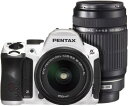 【7/19~26限定!最大4,000円OFF&7/25限定で最大P3倍】【中古】PENTAX デジタル一眼レフカメラ K-30 ダブルズームキット [DAL18...