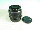 【中古】Pentax SMC A645 55mm F2.8(2)