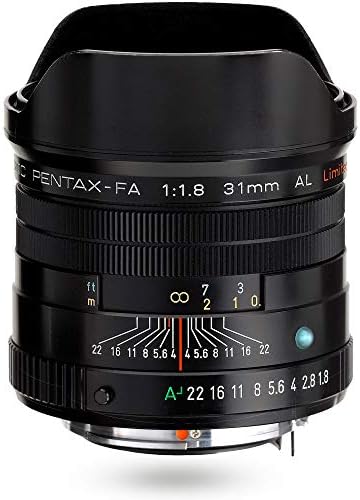 šsmc PENTAX-FA31mmF1.8AL Limited ֥å ñ ڥե륵б