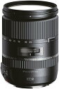 【中古】TAMRON 高倍率ズームレンズ 28-300mm F3.5-6.3 Di VC PZD キヤノン用 フルサイズ対応 A010E