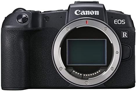 【中古】【アウトレット品】 Canon ミラーレス一眼カメラ EOS RP ボディー EOSRP