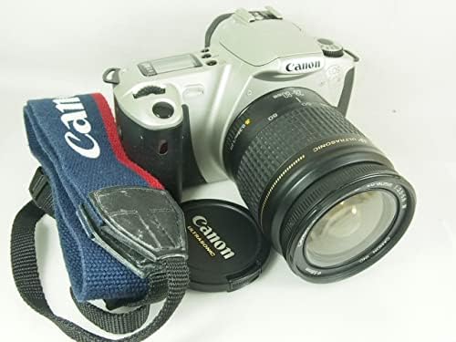 【5/9~5/16限定!最大4,000円OFF&5/10, 5/15限定で最大P3倍】【中古】Canon EOS Kiss3 EF28-80mm付き