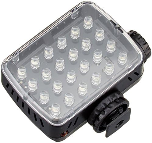 y5/9~5/16!ő4,000~OFF&5/10, 5/15ōőP3{zyÁzManfrotto  LEDCg MINI LEDCg 24 ML240-1