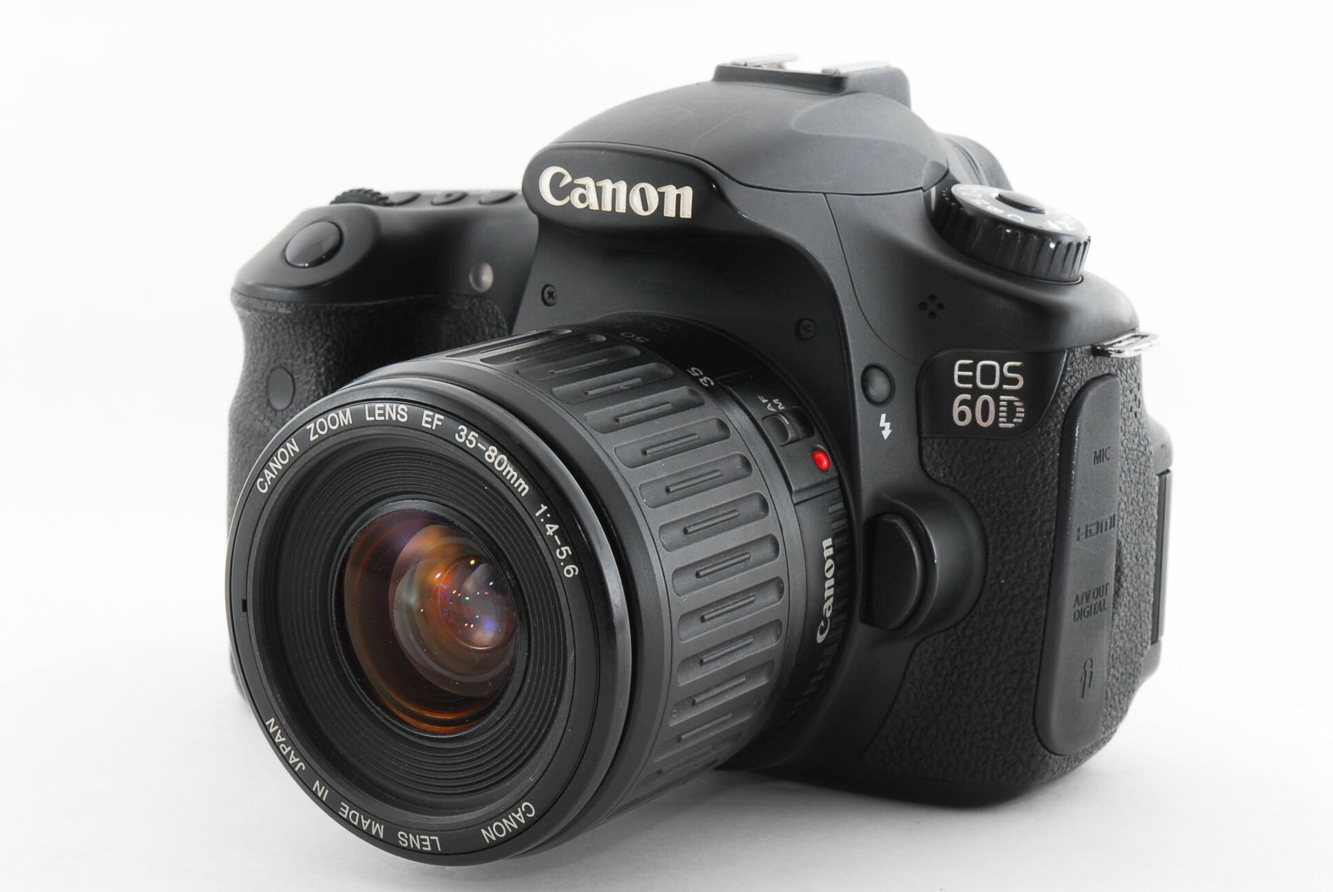 楽天市場】Canon EOS 60D 中古の通販