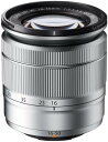 【7/4~11限定!最大4,000円OFF&7/5,7/10限定で最大P3倍】【中古】FUJIFILM XCレンズ FUJINON 標準ズームレンズ F XC1...