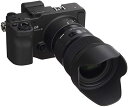 【中古】SIGMA ミラーレス一眼 sd Quattro H & Art 35mm F1.4 DG レンズキット(2)