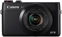 【5/9~16限定!最大4,000円OFF&5/5,5/10限定で最大P3倍】【中古】Canon デジタルカメラ PowerShot G7 X 光学4.2倍ズー...