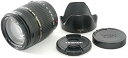 【中古】TAMRON タムロン AF 28-300mm F3.5-6.3 XR Di A061 for Sony/Minolta