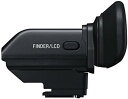 【8/4~11限定!最大4,000円OFF&8/5,8/10限定で最大P3倍】【中古】ソニー 電子ビューファインダーキット FDA-EV1MK