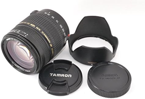 【5/23~5/27限定 最大4,000円OFF 5/25限定で最大P3倍】【中古】TAMRON タムロン AF 28-300mm F3.5-6.3 XR LD IF MACRO A06 for MINOLTA/SONY