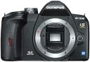 【中古】OLYMPUS デジタル一眼レフカメラ E-510 ボディ(2)
