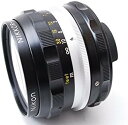 【中古】Nikon ニコン NIKKOR-H Auto 28mm F3.5(2)