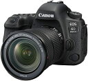 【中古】Canon デジタル一眼レフカメラ EOS 6D Mark II EF24-105 IS STM レンズキット EOS6DMK2-24105ISSTML...