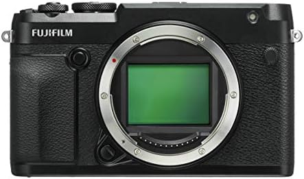 【中古】FUJIFILM 中判ミラーレス一眼カメラ GFX 50R