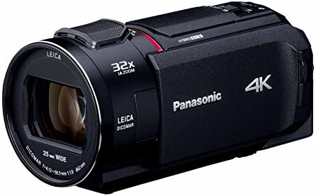 楽天市場】panasonic 4k vx1 中古 ビデオカメラの通販 楽天市場】panasonic 4k vx1 中古 ビデオカメラの通販
