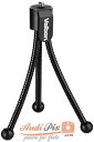 【6/4~11限定!最大4,000円OFF&6/5,6/10限定で最大P3倍】【中古】Velbon Teeny Podワイヤ脚三脚(2)
