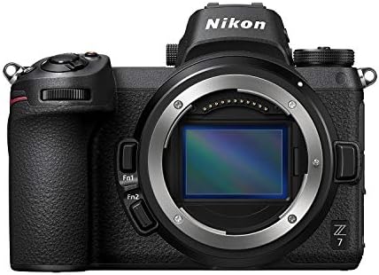 【中古】Nikon ミラーレスカメラ 一眼 Z7 ボディ