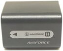 【中古】ソニー SONY リチャージャブルバッテリーパック NP-FH70
