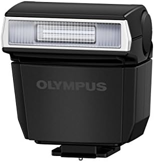 【5/9~5/16限定!最大4,000円OFF&5/10, 5/15限定で最大P3倍】【中古】OLYMPUS フラッシュ ミラーレス一眼 OM-D E-M5 MarkII用 FL-LM3