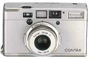 【7/4~11限定!最大4,000円OFF&7/5,7/10限定で最大P3倍】【中古】CONTAX TIX
