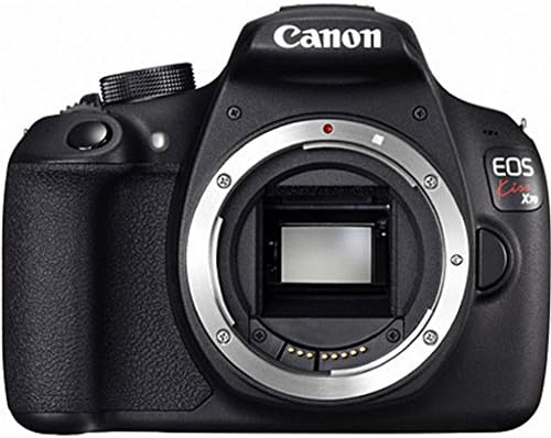 【中古】Canon デジタル一眼レフカメラ EOS Kiss X70 ボディ ブラック KISSX70-BODY
