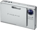 【中古】FUJIFILM デジタルカメラ FineP