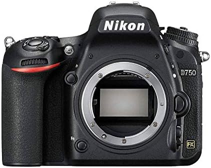【中古】【アウトレット品】 Nikon デジタル一眼レフカメラ D750