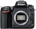 【アウトレット品】Nikon デジタル一眼レフカメラ D750(2)
