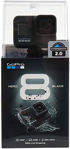 6/4~6/11!4,000OFF&6/5, 6/10ǺP3ܡۡšGoPro HERO8 Black ץ ҡ8 ֥å ֥   CHDHX-801-FW